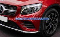 Cần bán xe Mercedes Benz GLC 300 4Matic sx 2019