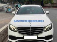 Mercedes Benz E class E200 Exclusive model 2020 xe chuẩn hết ý