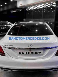 Cần bán Mercedes Benz C class C200 Exclusive đời 2021