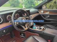 Cần bán xe Mercedes Benz E class E200 Exclusive màu Trắng 2020