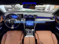 Cần bán gấp xe Mercedes Benz C class C200 Avantgarde 2025 màu Đen