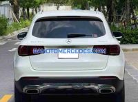 Mercedes Benz GLC 200 4Matic 2021, xe đẹp, hết ý