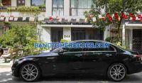 Bán xe Mercedes Benz E class E300 AMG sx 2020 - giá rẻ