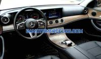 Cần bán xe Mercedes Benz E class E200 đời 2019