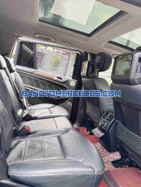 Bán xe Mercedes Benz GL 500 4Matic sx 2015 - giá rẻ
