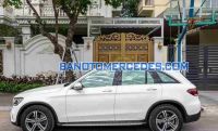 Cần bán Mercedes Benz GLC 200 2021 - Số tự động
