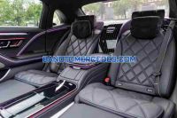 Mercedes Benz S class S450 4Matic Maybach năm sản xuất 2022 giá tốt