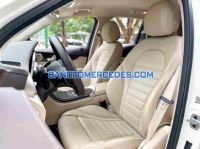 Cần bán xe Mercedes Benz GLC 200 4Matic năm 2021 màu Trắng cực đẹp