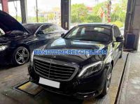 Bán Mercedes Benz S class S400L đời 2014 xe đẹp - giá tốt