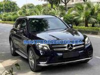 Cần bán gấp Mercedes Benz GLC 300 4Matic 2018 - Xe đẹp - Giá tốt