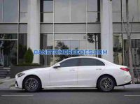 Cần bán xe Mercedes Benz C class C300 AMG màu Trắng 2025
