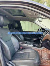 Bán Mercedes Benz GL 500 4Matic 2015 - giá tốt