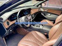 Bán xe Mercedes Benz S class S450L Luxury đời 2019 - Giá tốt