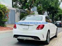 Cần bán Mercedes Benz C class C300 AMG 2017 xe đẹp