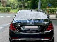 Cần bán gấp Mercedes Benz S class S450 4Matic Maybach 2019 - Xe đẹp - Giá tốt