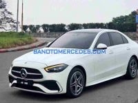 Mercedes Benz C class C300 AMG 2022 Số tự động cực đẹp!