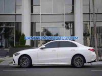 Cần bán xe Mercedes Benz C class C300 AMG năm 2025 màu Trắng cực đẹp