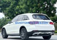 Mercedes Benz GLC 200 4Matic sản xuất 2022 cực chất!