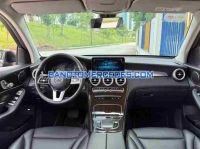 Cần bán xe Mercedes Benz GLC 200 2020 Số tự động màu Đen