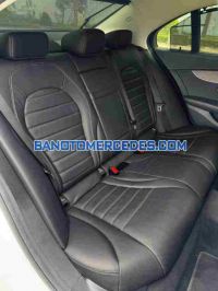 Bán Mercedes Benz C class C200 Exclusive đời 2021 xe đẹp - giá tốt