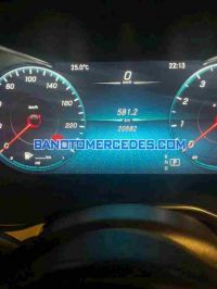 Cần bán xe Mercedes Benz GLC 200 4Matic đời 2022
