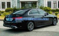 Cần bán gấp xe Mercedes Benz C class C300 AMG 2022 màu Đen