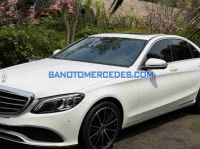 Cần bán gấp Mercedes Benz C class C200 Exclusive 2019 - Xe đẹp - Giá tốt