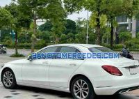 Mercedes Benz C class C200 2015, xe đẹp, hết ý