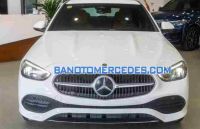 Bán Mercedes Benz C class C200 Avantgarde, màu Trắng, Máy xăng, 2025