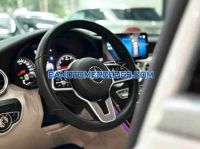 Cần bán gấp Mercedes Benz GLC 200 4Matic đời 2022, màu Trắng