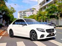 Cần bán gấp Mercedes Benz C class C300 AMG 2021 - Xe đẹp - Giá tốt