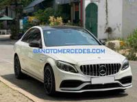 Bán xe Mercedes Benz C class C200 Exclusive đời 2018 - Giá tốt