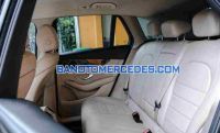 Cần bán gấp xe Mercedes Benz GLC 200 2022 màu Đen