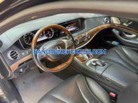 Mercedes Benz S class S400L sản xuất 2014 cực chất!