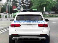 Cần bán Mercedes Benz GLC 200 Máy xăng 2020 màu Trắng
