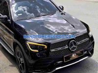Cần bán xe Mercedes Benz GLC 300 4Matic sx 2020