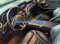 Cần bán Mercedes Benz GLC 300 4Matic Máy xăng 2021 màu Đen
