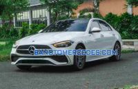 Cần bán Mercedes Benz C class C300 AMG 2025 - Số tự động
