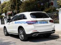 Cần bán Mercedes Benz GLC 300 4Matic Máy xăng 2017 màu Trắng