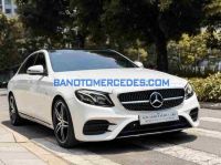 Cần bán gấp Mercedes Benz E class E200 Sport 2019 - Xe đẹp - Giá tốt