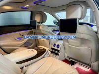 Cần bán Mercedes Benz S class S400L 2016 xe đẹp