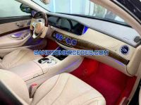Bán Mercedes Benz S class S400L đời 2016 xe đẹp - giá tốt