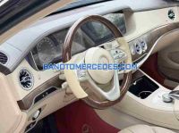 Cần bán Mercedes Benz S class S400L 2016, xe đẹp giá rẻ bất ngờ