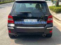 Cần bán Mercedes Benz GLK Class 300 4Matic 2010, xe đẹp giá rẻ bất ngờ