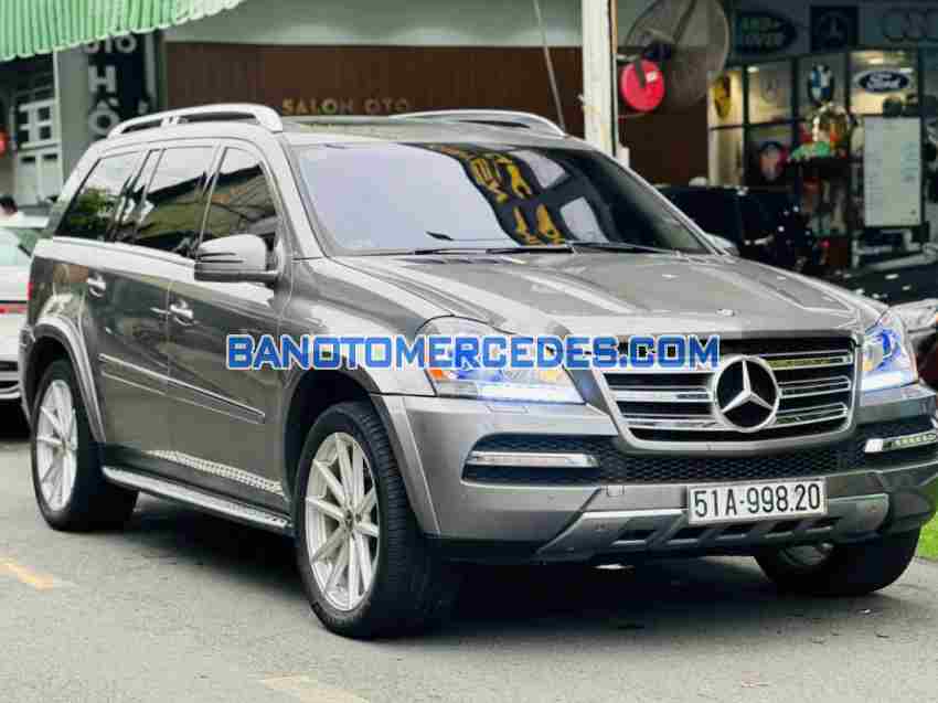 Mercedes Benz G class G55 AMG 2010 giá cực tốt