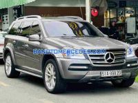 Mercedes Benz G class G55 AMG 2010 giá cực tốt