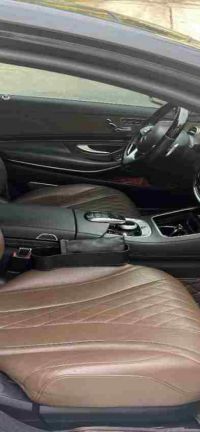 Mercedes Benz S class S450L Luxury năm sản xuất 2020 giá tốt