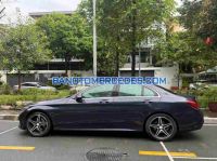 Cần bán gấp xe Mercedes Benz C class C250 AMG 2015 màu Xanh