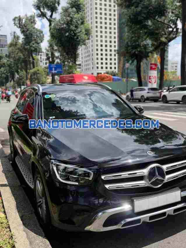 Bán xe Mercedes Benz GLC 200 đời 2022 - Giá tốt