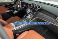 Cần bán xe Mercedes Benz GLC 200 4Matic 2023 Số tự động